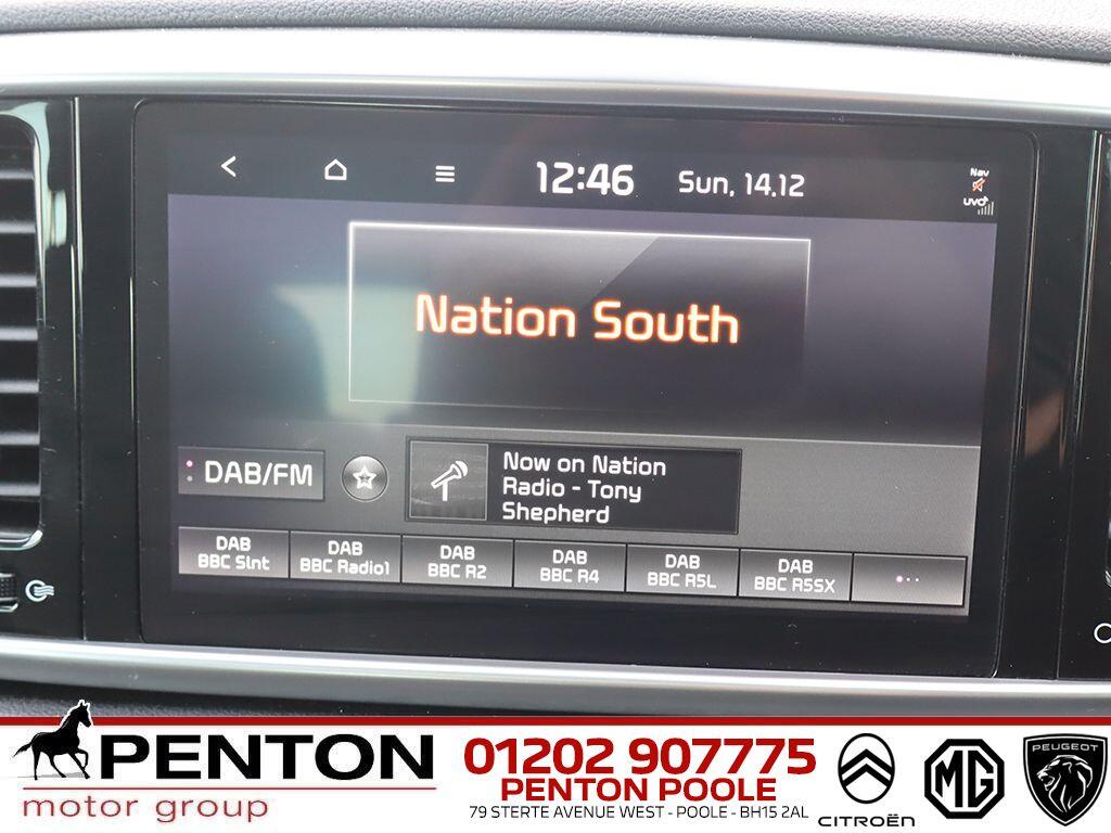 Used Kia Sportage 2021 for sale - 77130651: Photo 11