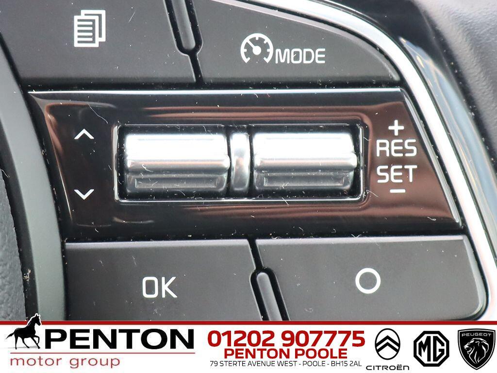 Used Kia Sportage 2021 for sale - 77130651: Photo 14