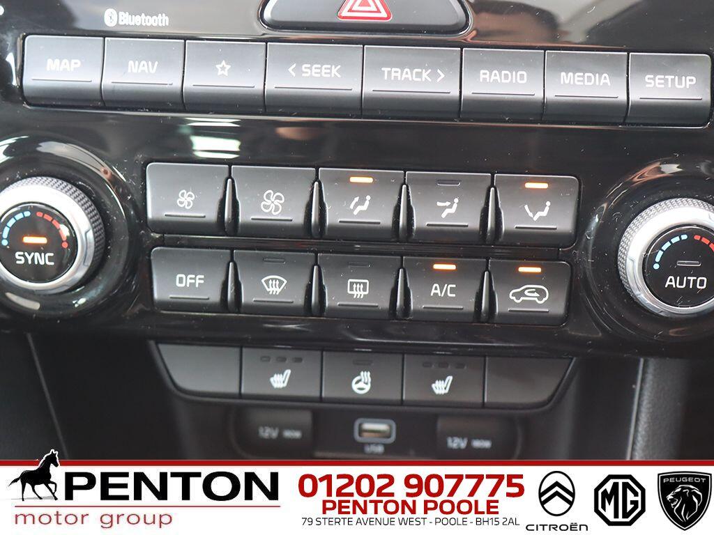 Used Kia Sportage 2021 for sale - 77130651: Photo 15