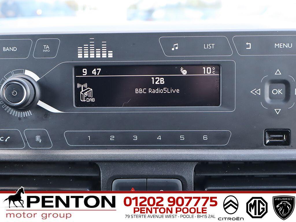 Used Vauxhall Combo 2021 for sale - 77738304: Photo 2