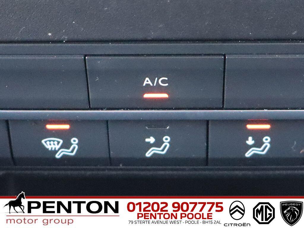 Used Vauxhall Combo 2021 for sale - 77738304: Photo 3