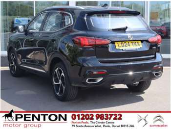 Used MG MG HS 2024 for sale - 74395338: Photo