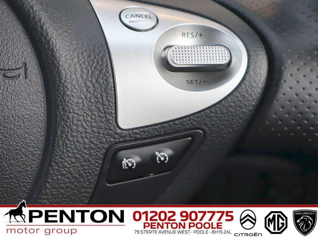 Used Nissan Juke 2016 for sale - 77658939: Photo 13