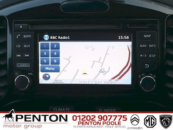 Used Nissan Juke 2016 for sale - 77658939: Photo