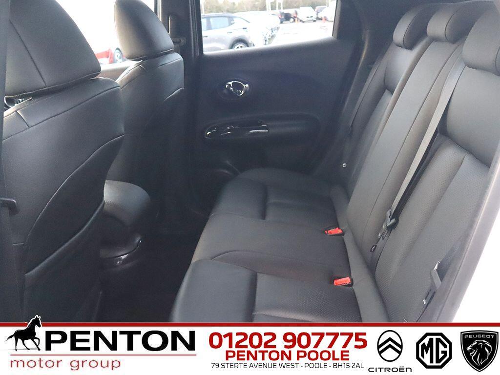 Used Nissan Juke 2016 for sale - 77658939: Photo 7