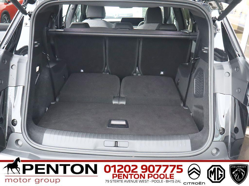 Used Peugeot 5008 2025 for sale - 76667452: Photo 10