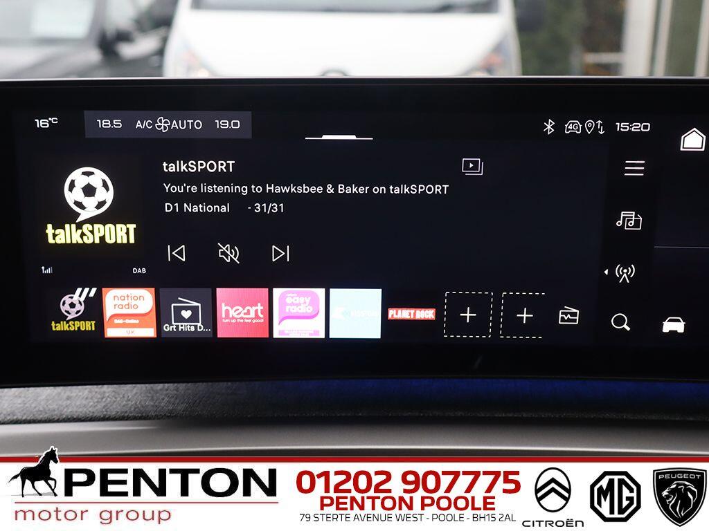 Used Peugeot 5008 2025 for sale - 76667452: Photo 12