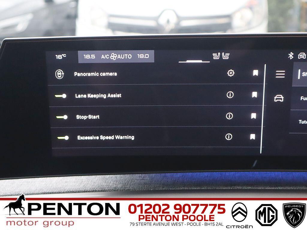 Used Peugeot 5008 2025 for sale - 76667452: Photo 14