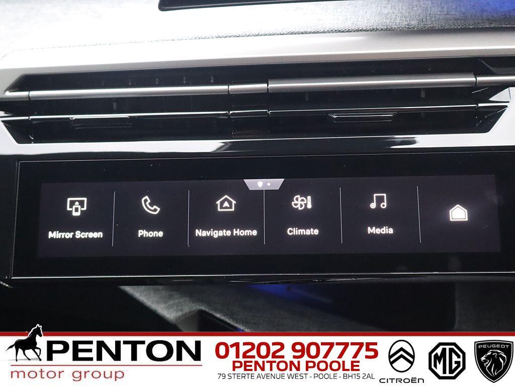 Used Peugeot 5008 2025 for sale - 76667452: Photo 16