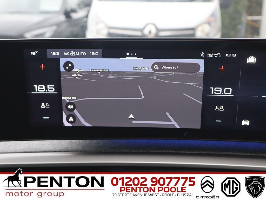 Used Peugeot 5008 2025 for sale - 76667452: Photo 2