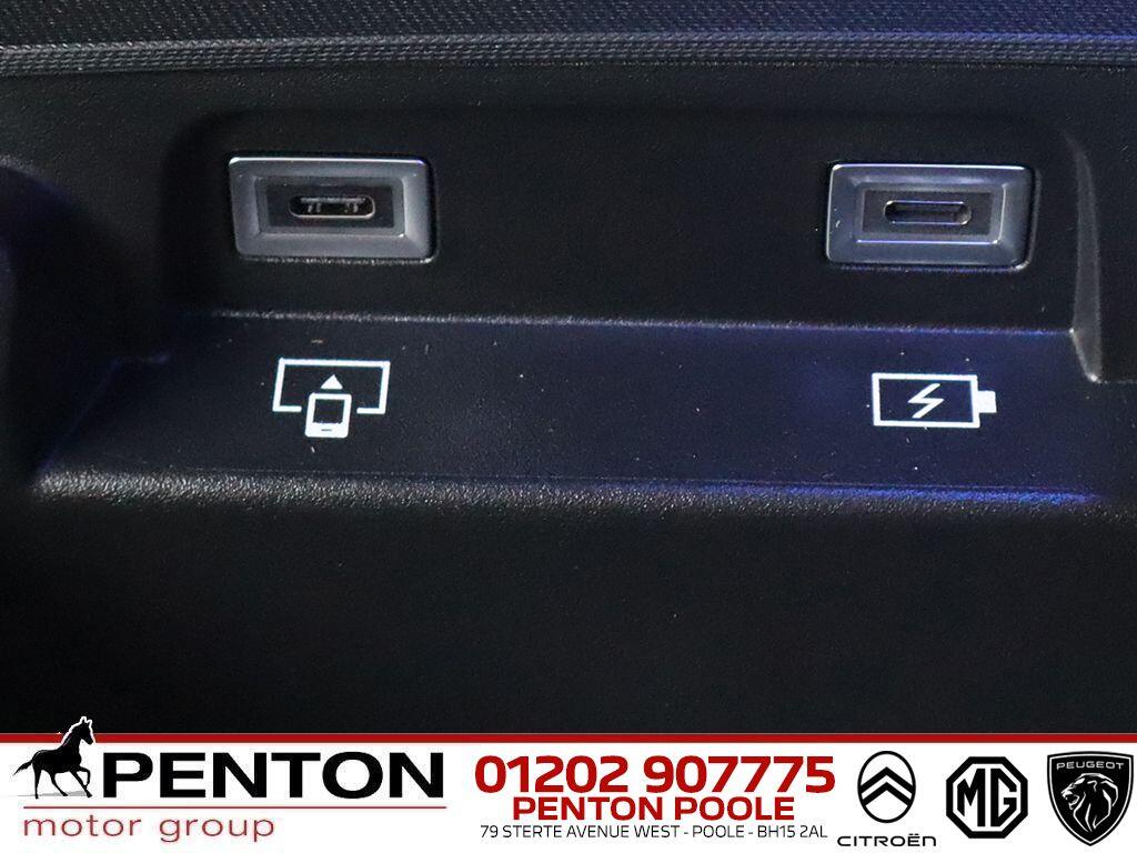 Used Peugeot 5008 2025 for sale - 76667452: Photo 22
