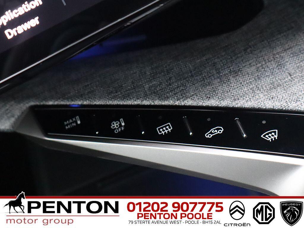 Used Peugeot 5008 2025 for sale - 76667452: Photo 23