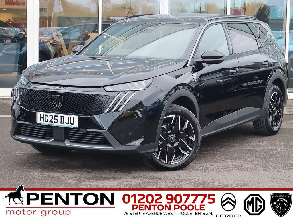 Used Peugeot 5008 2025 for sale - 76667452: Photo 25