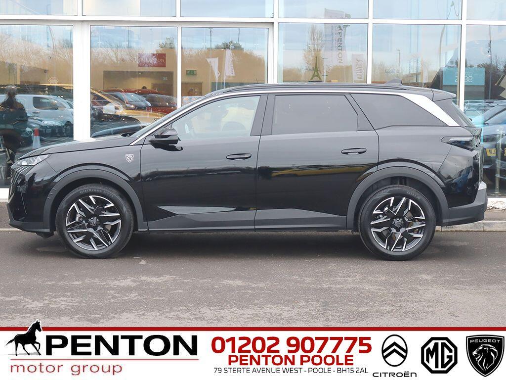 Used Peugeot 5008 2025 for sale - 76667452: Photo 26