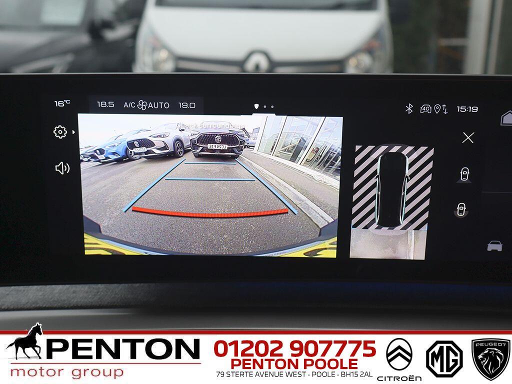 Used Peugeot 5008 2025 for sale - 76667452: Photo 3