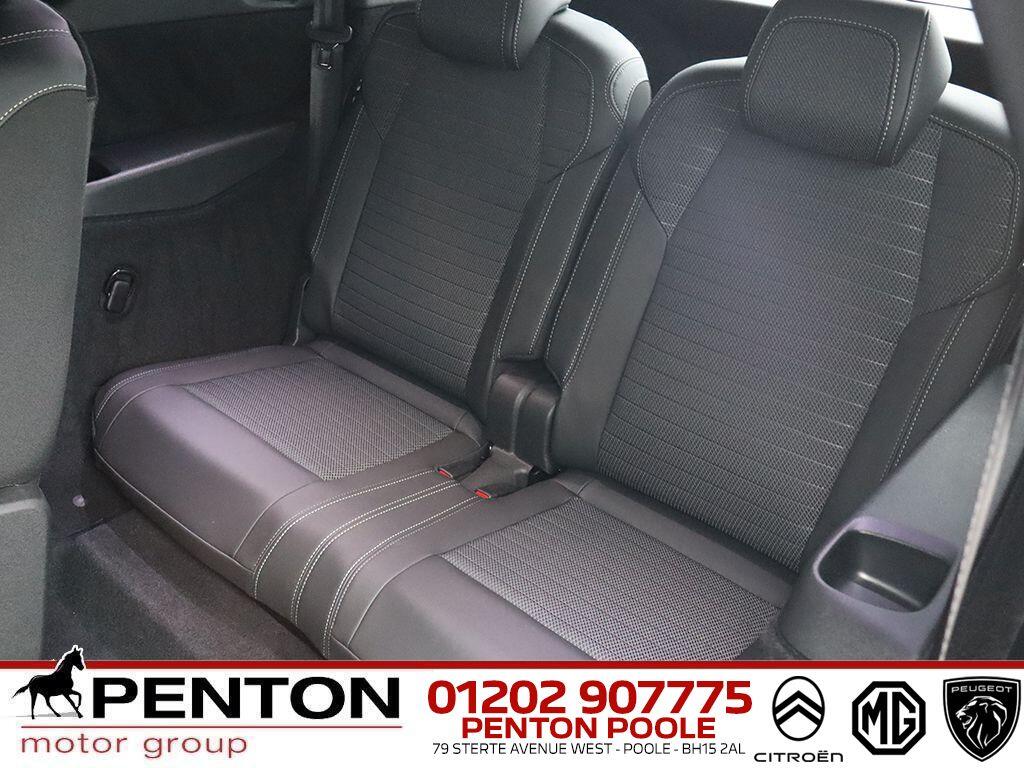 Used Peugeot 5008 2025 for sale - 76667452: Photo 8