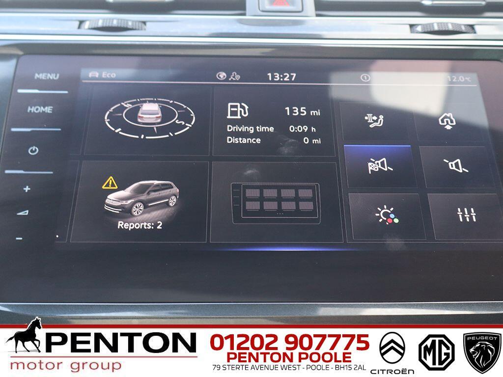 Used Volkswagen Tiguan 2024 for sale - 76886594: Photo 11