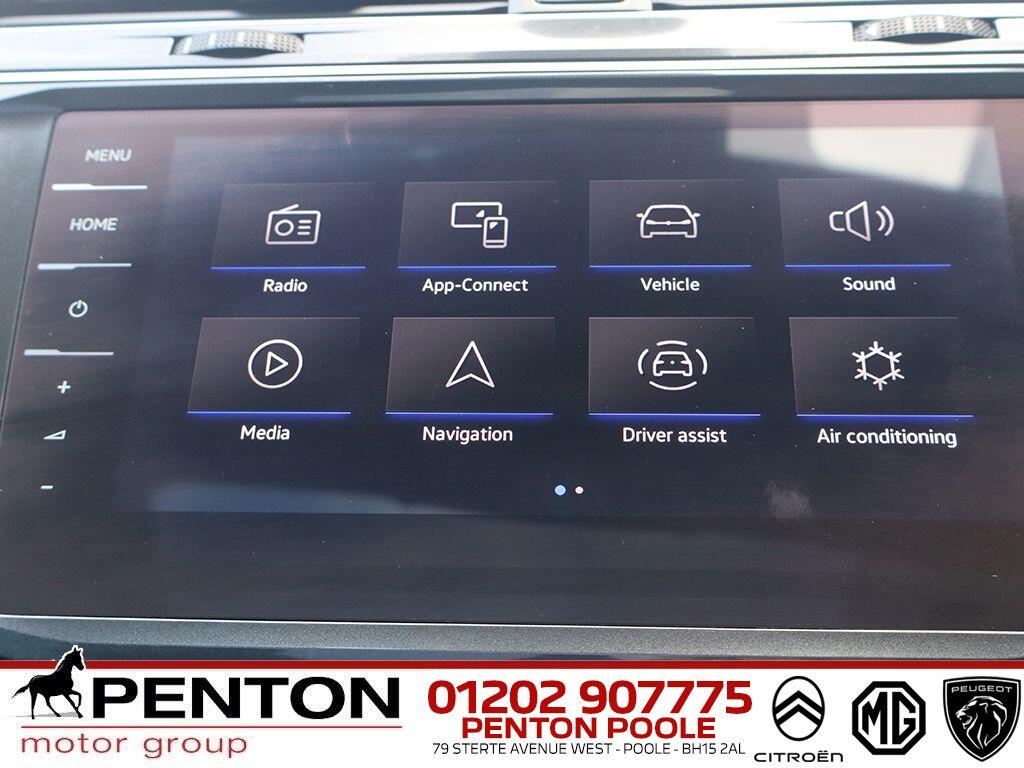 Used Volkswagen Tiguan 2024 for sale - 76886594: Photo 12