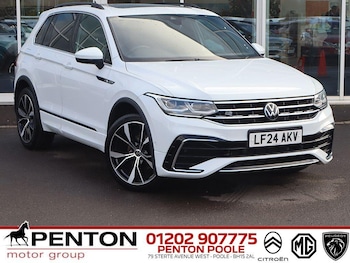 2024 (24) - 1.5 TSI 150 R-Line Edition 5dr DSG