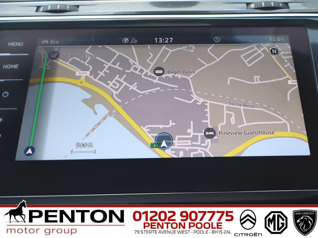 Used Volkswagen Tiguan 2024 for sale - 76886594: Photo 2