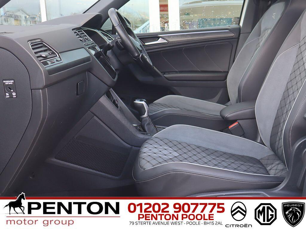 Used Volkswagen Tiguan 2024 for sale - 76886594: Photo 4