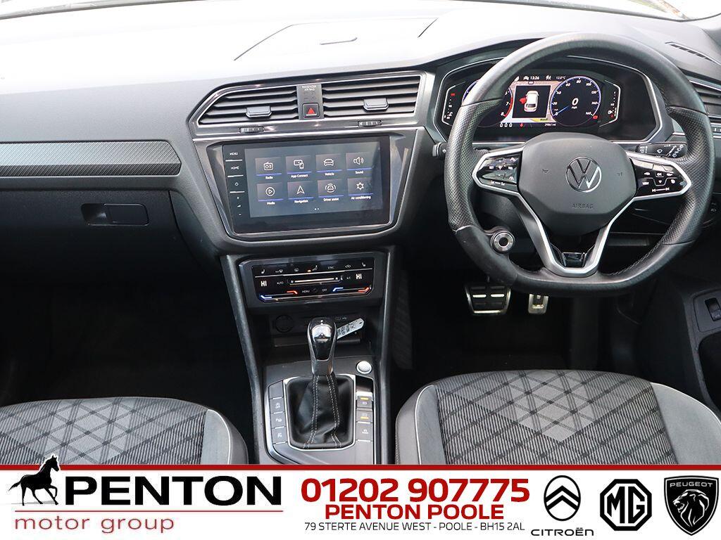Used Volkswagen Tiguan 2024 for sale - 76886594: Photo 6