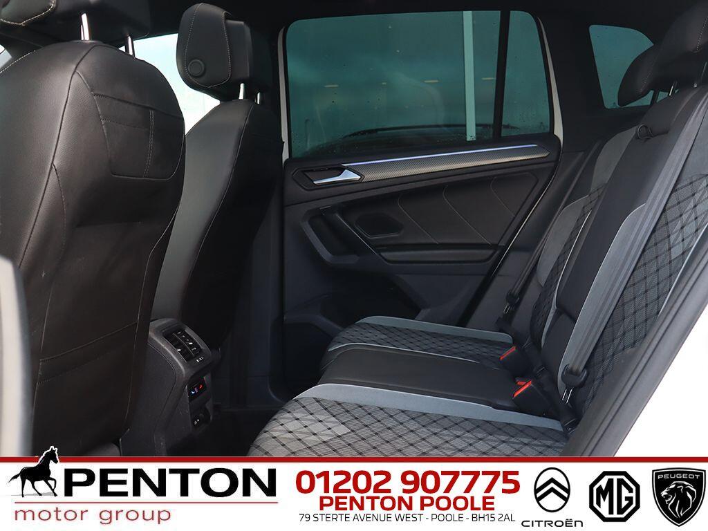 Used Volkswagen Tiguan 2024 for sale - 76886594: Photo 7