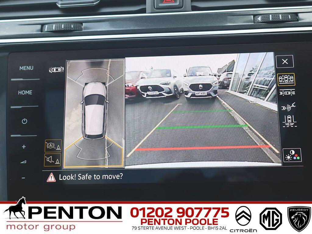 Used Volkswagen Tiguan 2024 for sale - 76886594: Photo 9