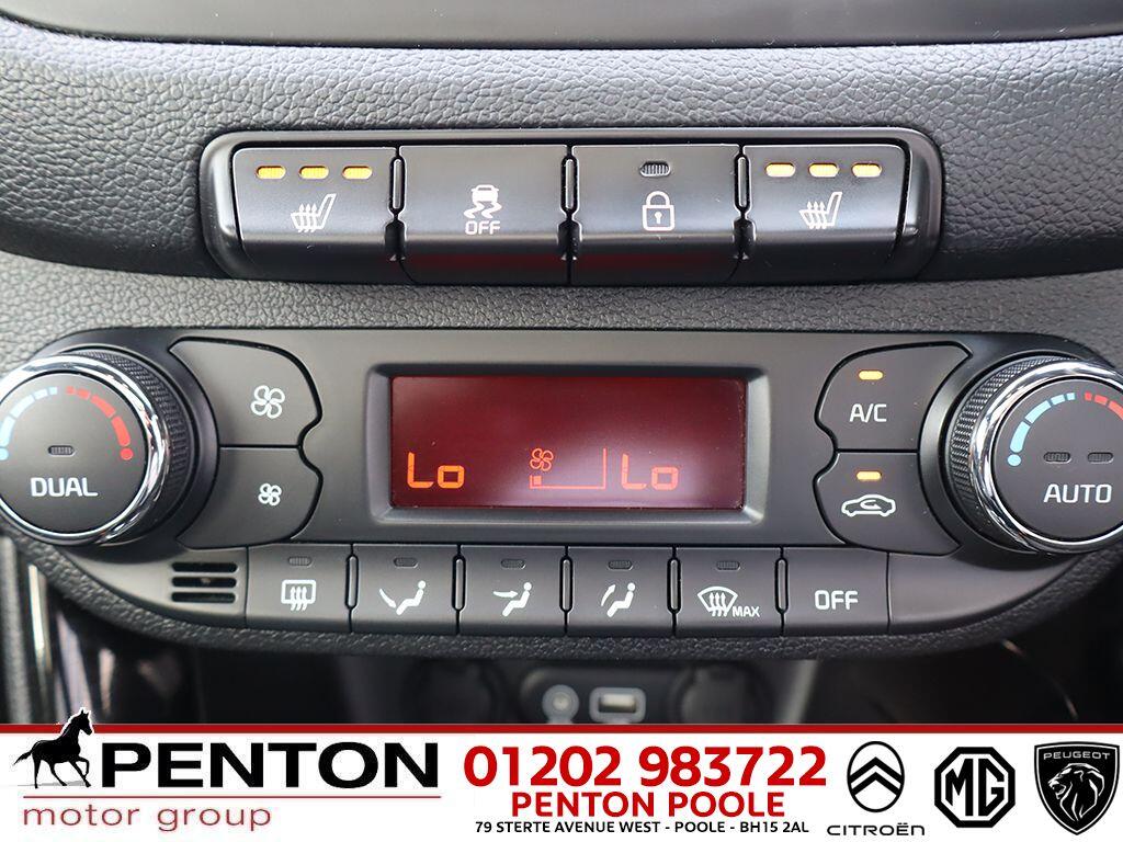 Used Kia Ceed 2018 for sale - 77376720: Photo 11