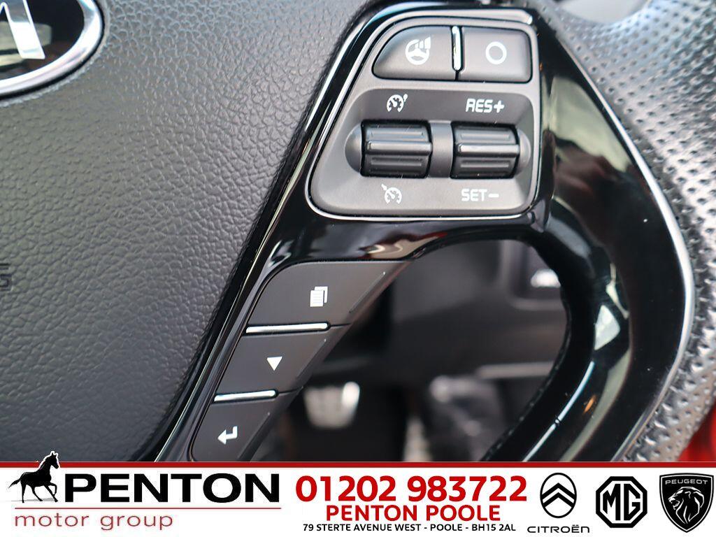 Used Kia Ceed 2018 for sale - 77376720: Photo 12