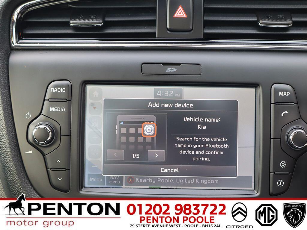 Used Kia Ceed 2018 for sale - 77376720: Photo 14