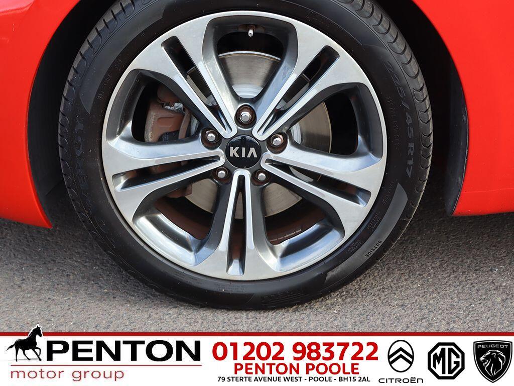 Used Kia Ceed 2018 for sale - 77376720: Photo 16