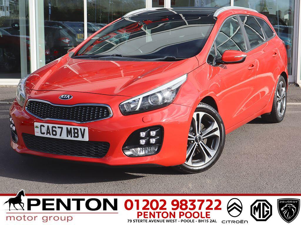 Used Kia Ceed 2018 for sale - 77376720: Photo 17