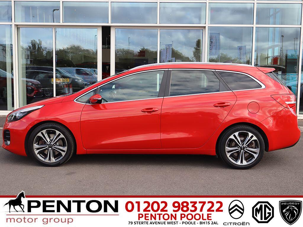 Used Kia Ceed 2018 for sale - 77376720: Photo 19