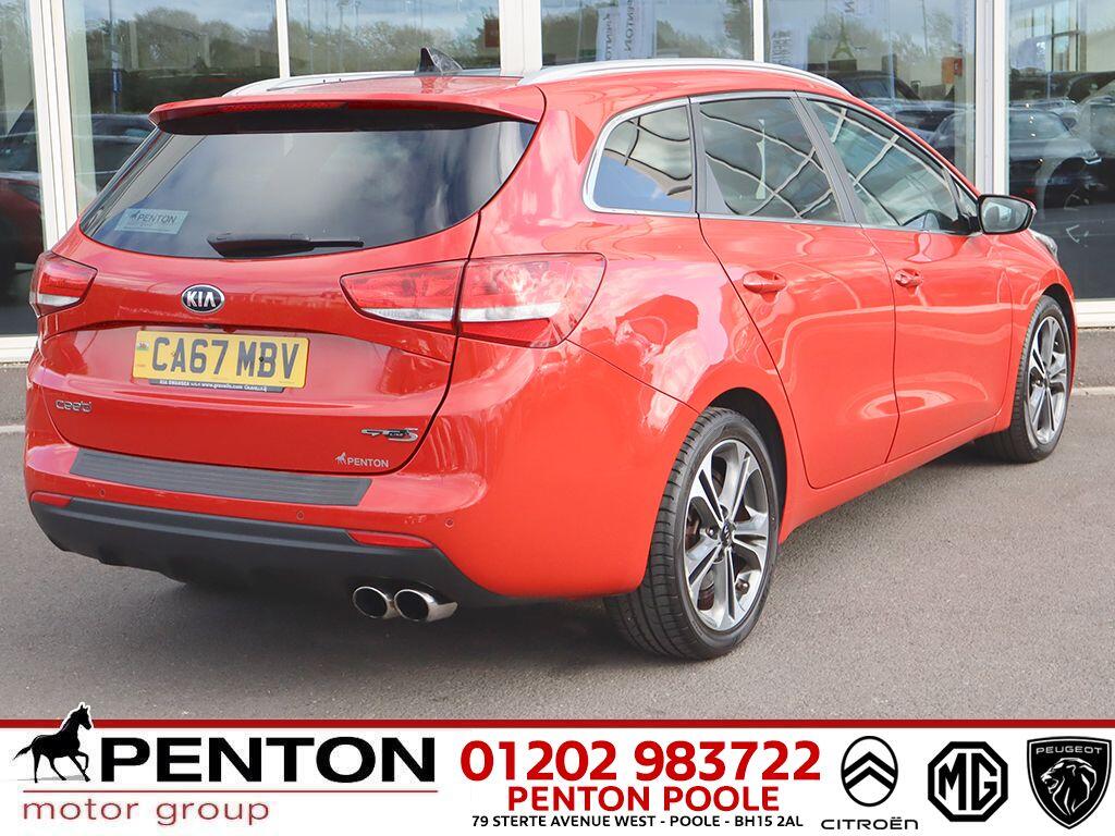 Used Kia Ceed 2018 for sale - 77376720: Photo 20