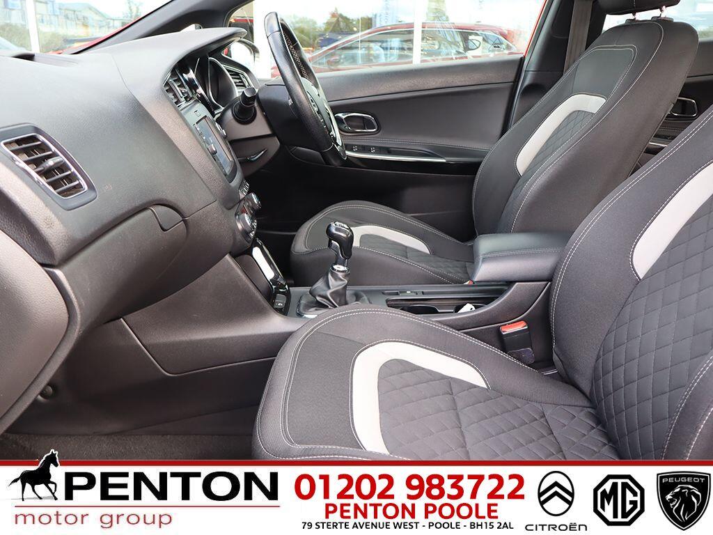 Used Kia Ceed 2018 for sale - 77376720: Photo 4