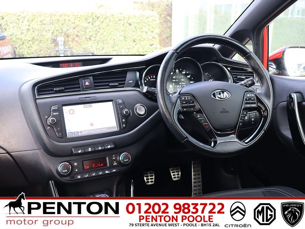 Used Kia Ceed 2018 for sale - 77376720: Photo 6