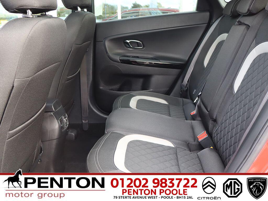 Used Kia Ceed 2018 for sale - 77376720: Photo 7