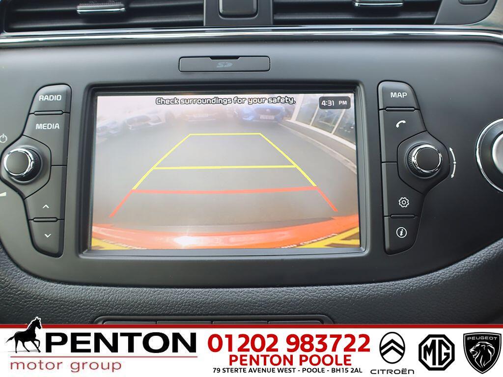 Used Kia Ceed 2018 for sale - 77376720: Photo 9