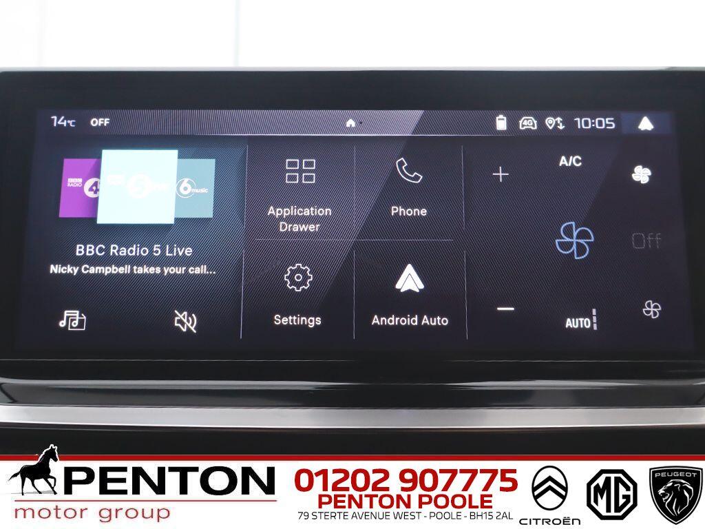 Used Peugeot 2008 2025 for sale - 76666981: Photo 10