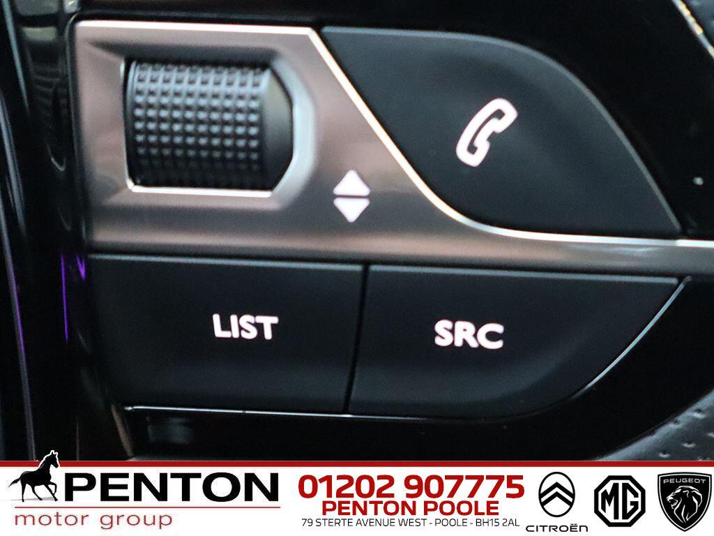 Used Peugeot 2008 2025 for sale - 76666981: Photo 11