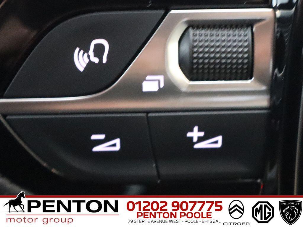 Used Peugeot 2008 2025 for sale - 76666981: Photo 12