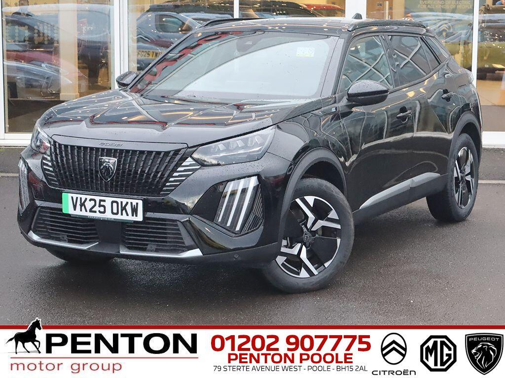 Used Peugeot 2008 2025 for sale - 76666981: Photo 15