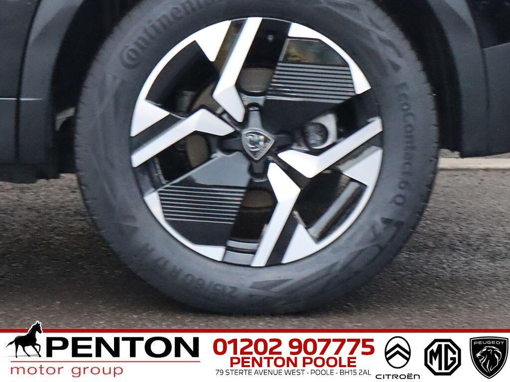 Used Peugeot 2008 2025 for sale - 76666981: Photo 18