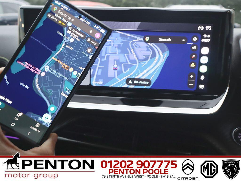 Used Peugeot 2008 2025 for sale - 76666981: Photo 2