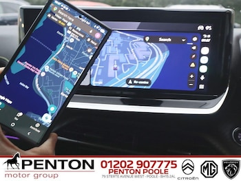 Used Peugeot 2008 2025 for sale - 76666981: Photo