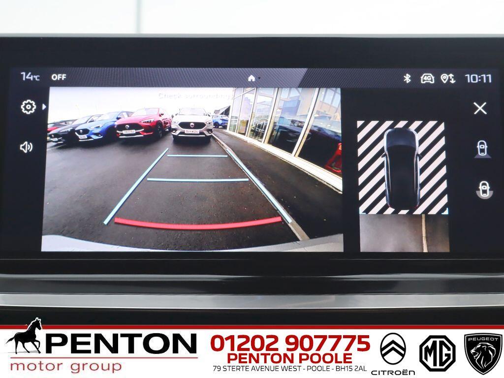 Used Peugeot 2008 2025 for sale - 76666981: Photo 3