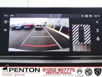 Used Peugeot 2008 2025 for sale - 76666981: Photo