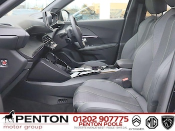 Used Peugeot 2008 2025 for sale - 76666981: Photo