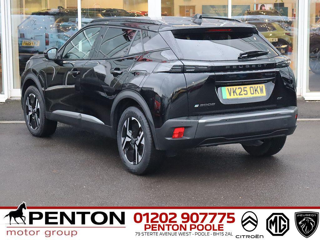 Used Peugeot 2008 2025 for sale - 76666981: Photo 5